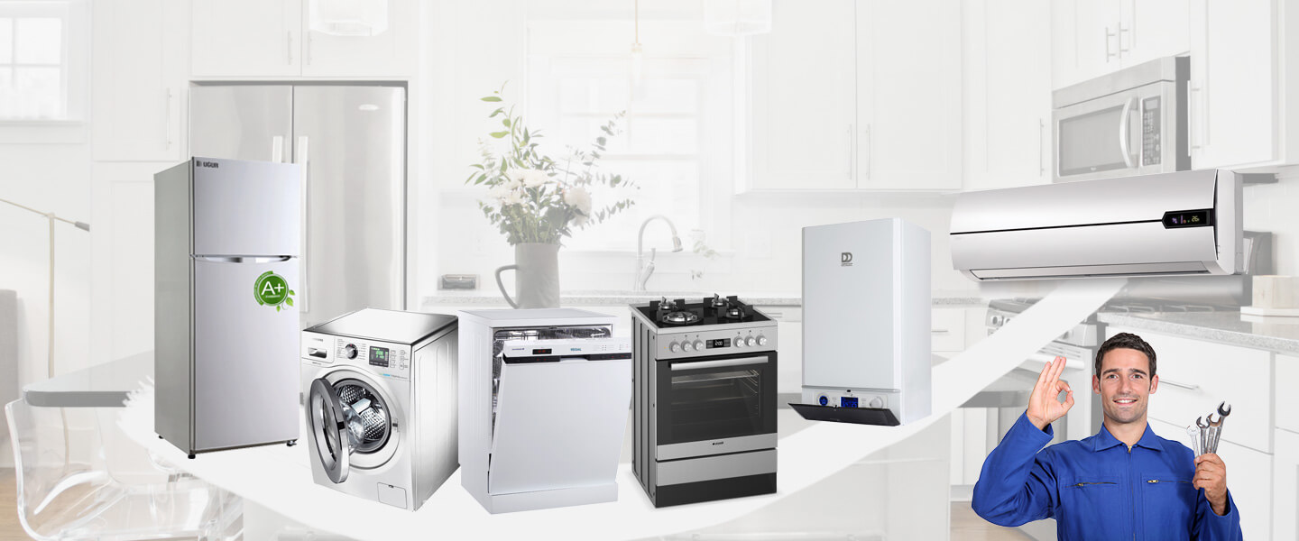 Kızıltepe Gaggenau Servisi